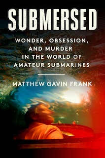 Front cover_Submersed
