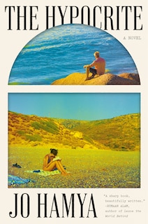 Front cover_The Hypocrite