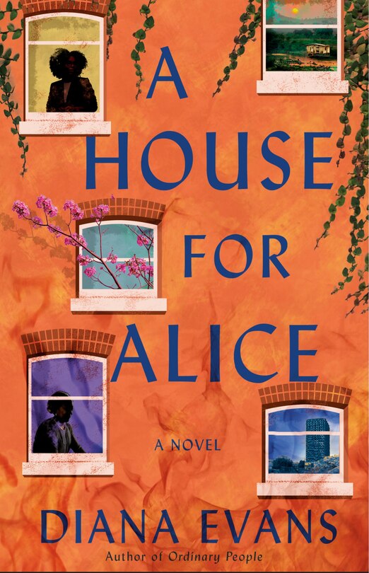 Couverture_A House for Alice