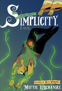 Front cover_Simplicity