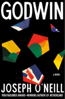 Front cover_Godwin