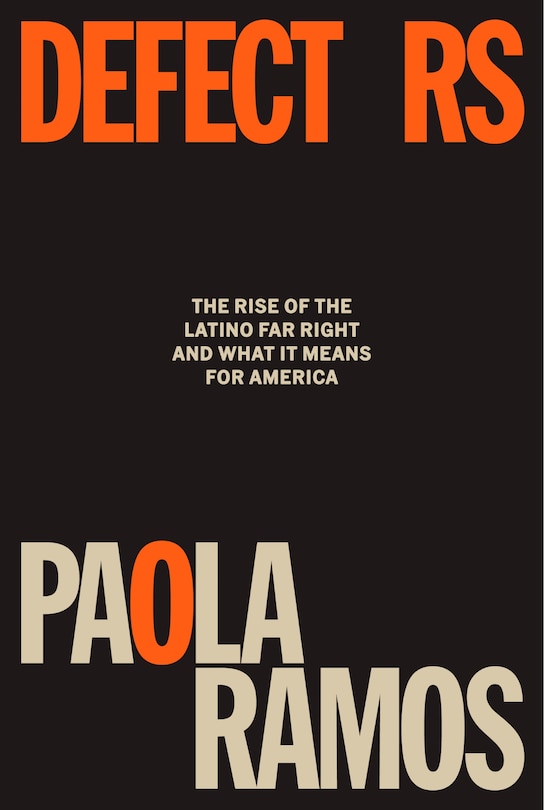 Front cover_Defectors