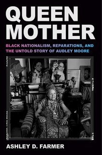 Front cover_Queen Mother