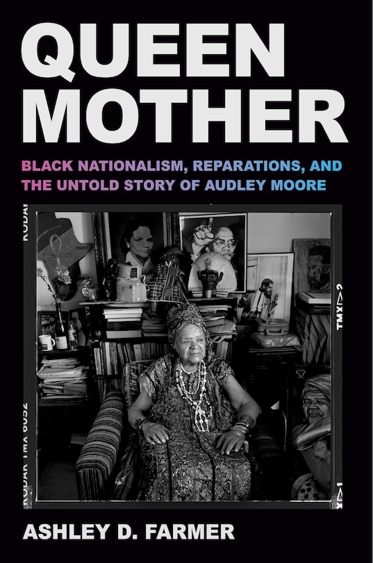 Front cover_Queen Mother