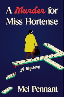 Couverture_A Murder for Miss Hortense
