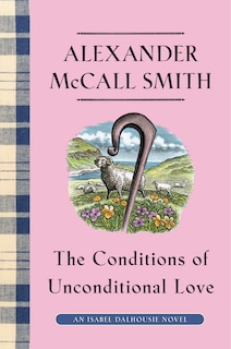 Front cover_The Conditions of Unconditional Love