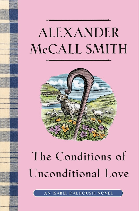 Front cover_The Conditions of Unconditional Love