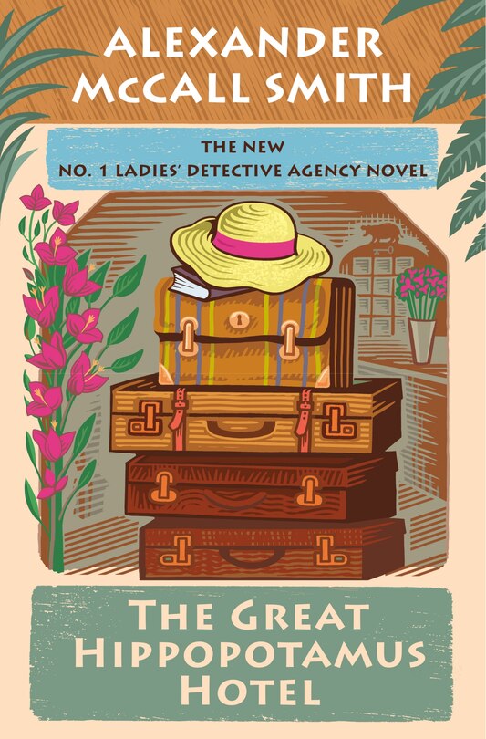 Couverture_The Great Hippopotamus Hotel