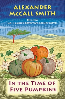 Front cover_In the Time of Five Pumpkins