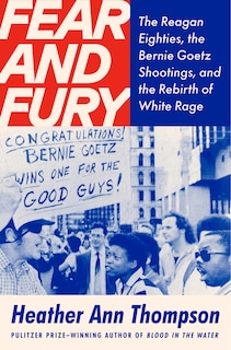 Front cover_Fear and Fury