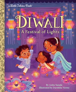 Diwali: A Festival of Lights