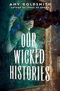 Front cover_Our Wicked Histories