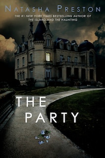 Front cover_The Party