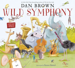 Front cover_Wild Symphony