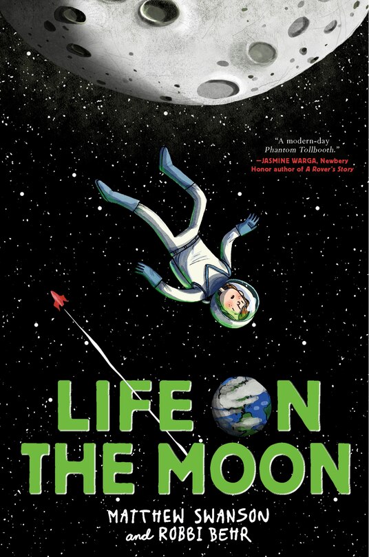Couverture_Life on the Moon