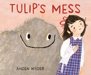 Front cover_Tulip's Mess