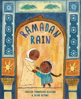 Couverture_Ramadan Rain