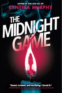 Couverture_The Midnight Game