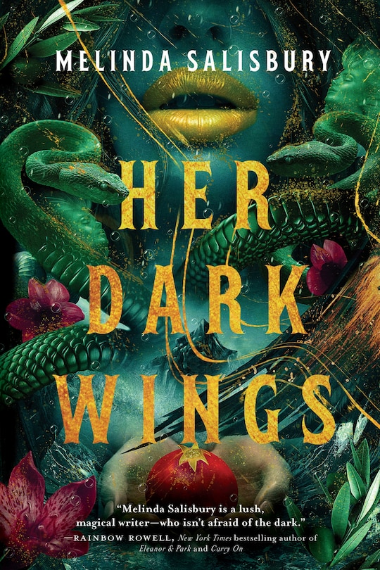 Couverture_Her Dark Wings
