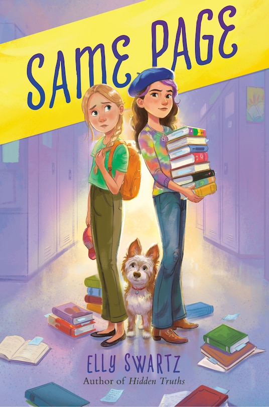 Front cover_Same Page