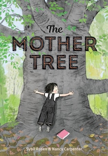 Front cover_The Mother Tree