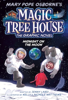 Front cover_Midnight on the Moon Graphic Novel