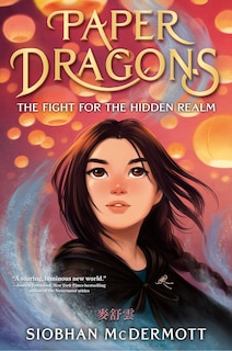 Front cover_Paper Dragons