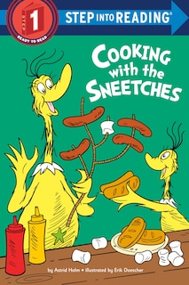 Front cover_Cooking with the Sneetches