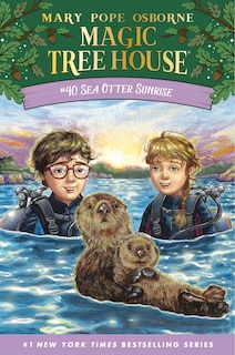 Front cover_Sea Otter Sunrise