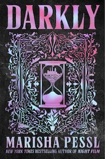 Front cover_Darkly