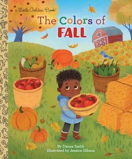 Couverture_The Colors of Fall