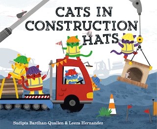 Front cover_Cats in Construction Hats