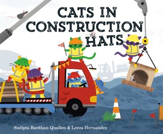 Front cover_Cats in Construction Hats