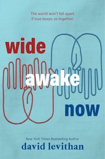 Front cover_Wide Awake Now