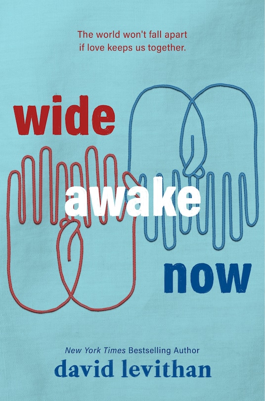Front cover_Wide Awake Now