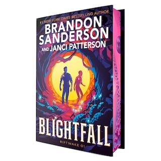 Front cover_Blightfall