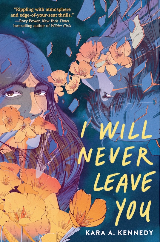 Couverture_I Will Never Leave You