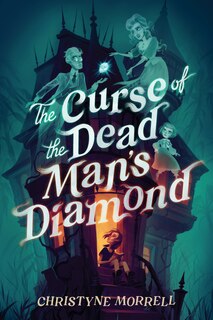 Couverture_The Curse of the Dead Man's Diamond