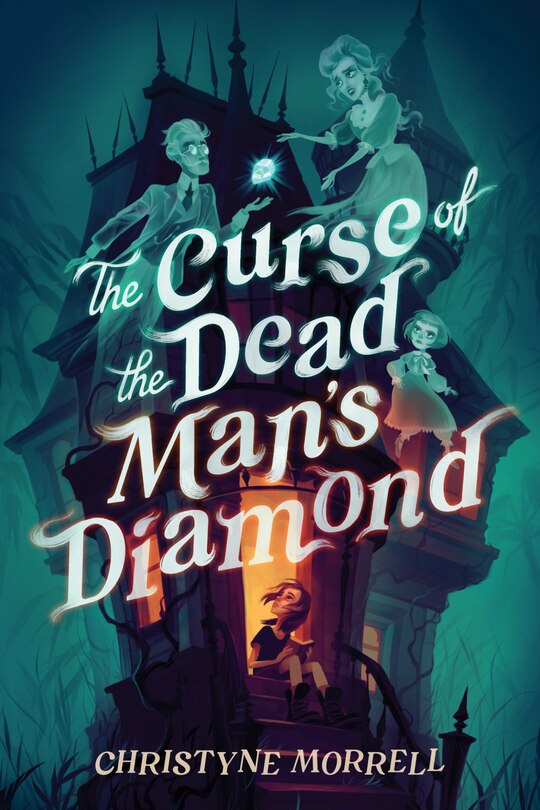 Couverture_The Curse of the Dead Man's Diamond