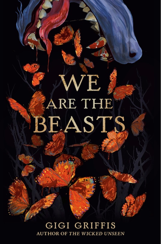 Couverture_We Are the Beasts