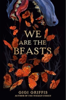Couverture_We Are the Beasts