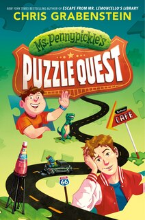 Front cover_Ms. Pennypickle's Puzzle Quest