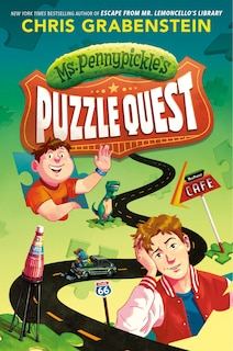 Couverture_Ms. Pennypickle's Puzzle Quest