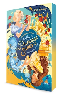 Front cover_Cinderella and the Beast (or, Beauty and the Glass Slipper)
