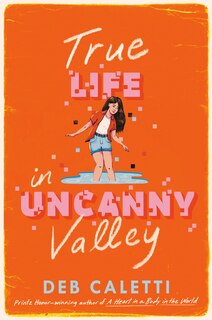 Front cover_True Life in Uncanny Valley