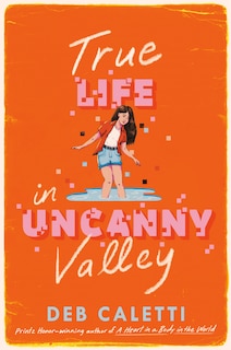 Front cover_True Life in Uncanny Valley