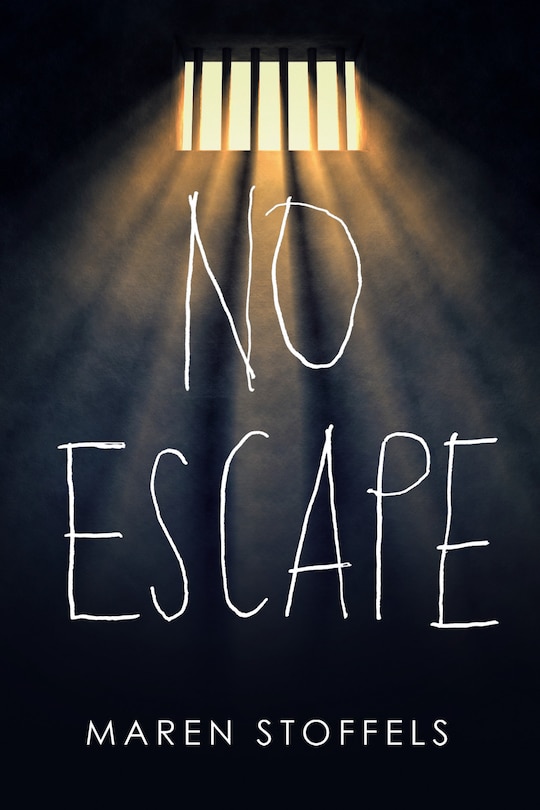 Front cover_No Escape