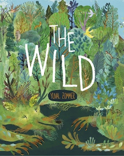 Front cover_The Wild