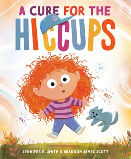 Couverture_A Cure for the Hiccups