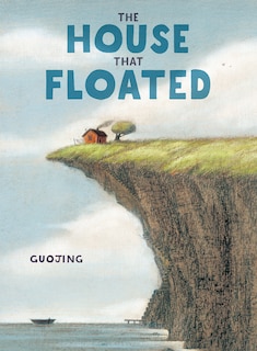 Couverture_The House That Floated